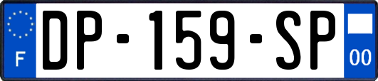 DP-159-SP