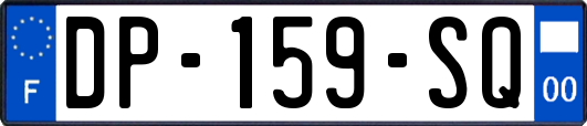 DP-159-SQ