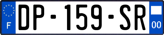 DP-159-SR