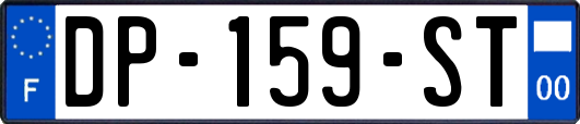 DP-159-ST