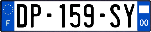 DP-159-SY