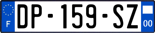 DP-159-SZ