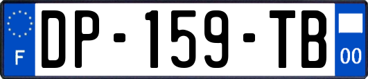 DP-159-TB