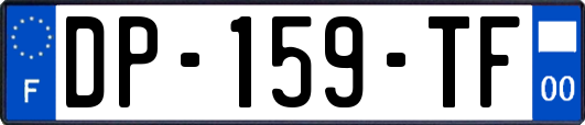 DP-159-TF