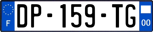 DP-159-TG