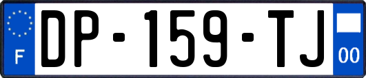 DP-159-TJ