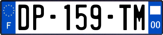 DP-159-TM