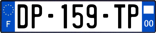 DP-159-TP