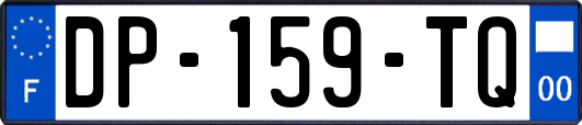 DP-159-TQ