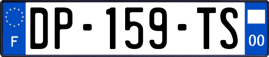 DP-159-TS