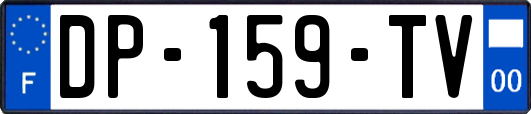 DP-159-TV