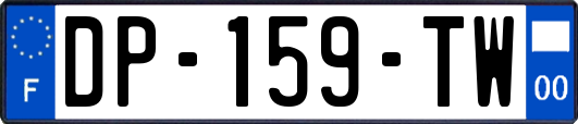 DP-159-TW