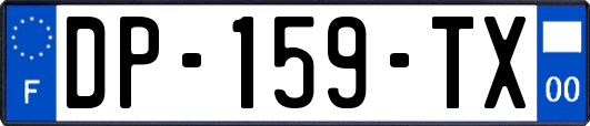 DP-159-TX