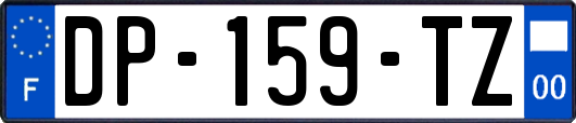 DP-159-TZ