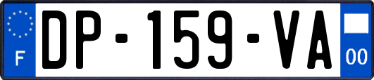 DP-159-VA