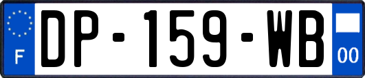 DP-159-WB