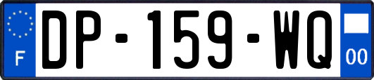 DP-159-WQ