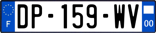 DP-159-WV