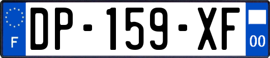 DP-159-XF