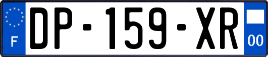 DP-159-XR