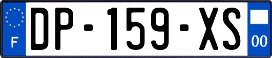 DP-159-XS