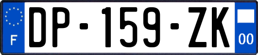 DP-159-ZK