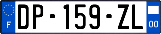 DP-159-ZL