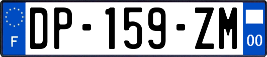 DP-159-ZM