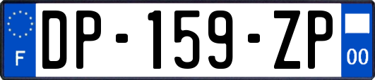 DP-159-ZP