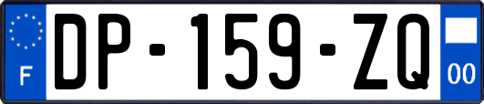 DP-159-ZQ