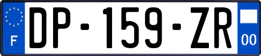 DP-159-ZR