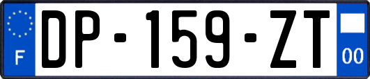 DP-159-ZT