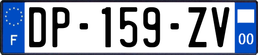 DP-159-ZV