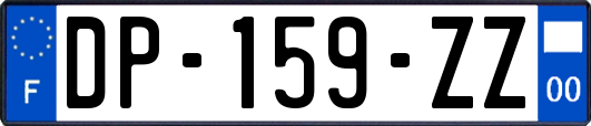 DP-159-ZZ