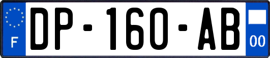 DP-160-AB