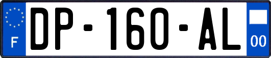 DP-160-AL