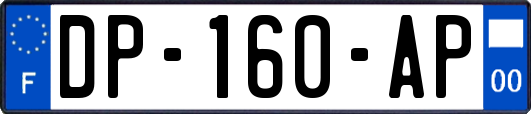 DP-160-AP