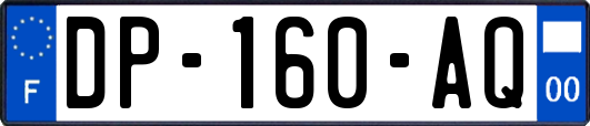 DP-160-AQ