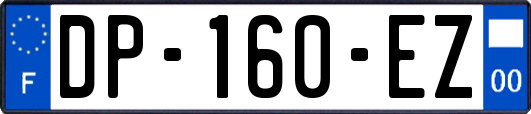 DP-160-EZ