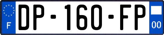 DP-160-FP