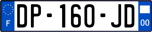 DP-160-JD