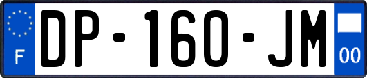 DP-160-JM