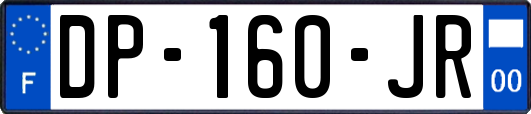 DP-160-JR