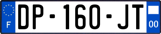 DP-160-JT