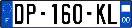 DP-160-KL