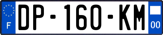 DP-160-KM