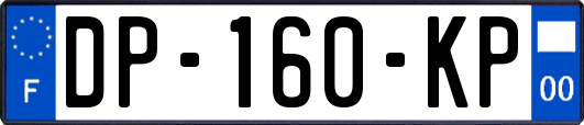 DP-160-KP