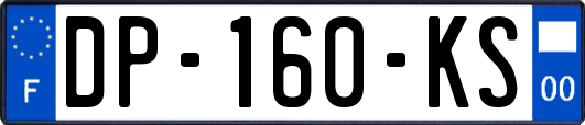 DP-160-KS