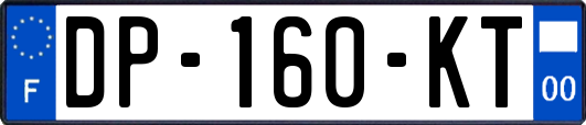 DP-160-KT