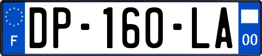 DP-160-LA